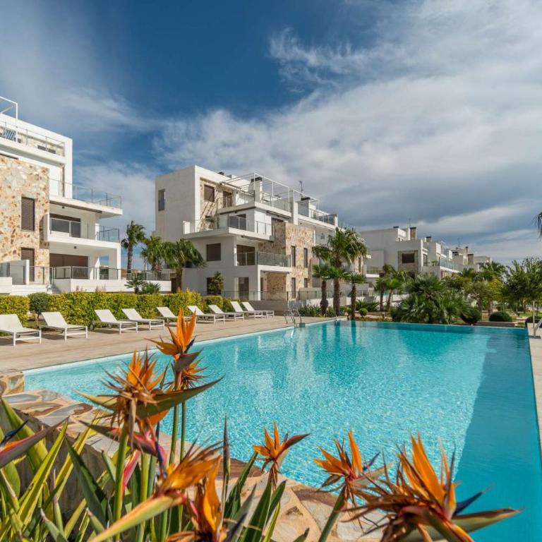 Casa Marysol - Apartamento de 2 dormitorios con vistas al mar - 1