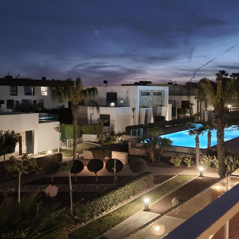 Casa Marysol - Apartamento de 2 dormitorios con vistas al mar - 13