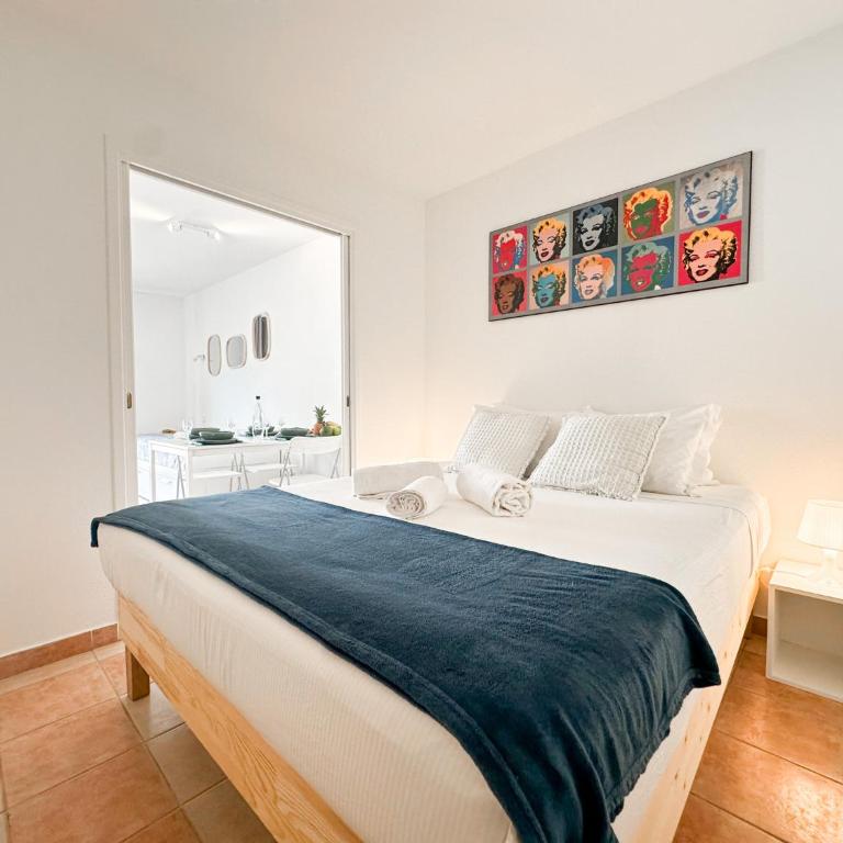 Palais Josephine 1BR Bnbrickeys - Appartement 1 Chambre - 1