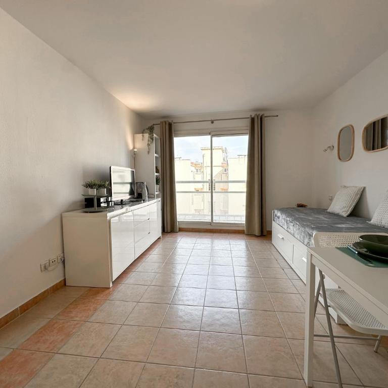 Palais Josephine 1BR Bnbrickeys - Appartement 1 Chambre - 9