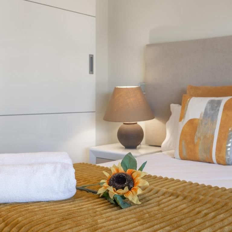 Penthouse Boutique Suite Marbella - Apartamento - 34