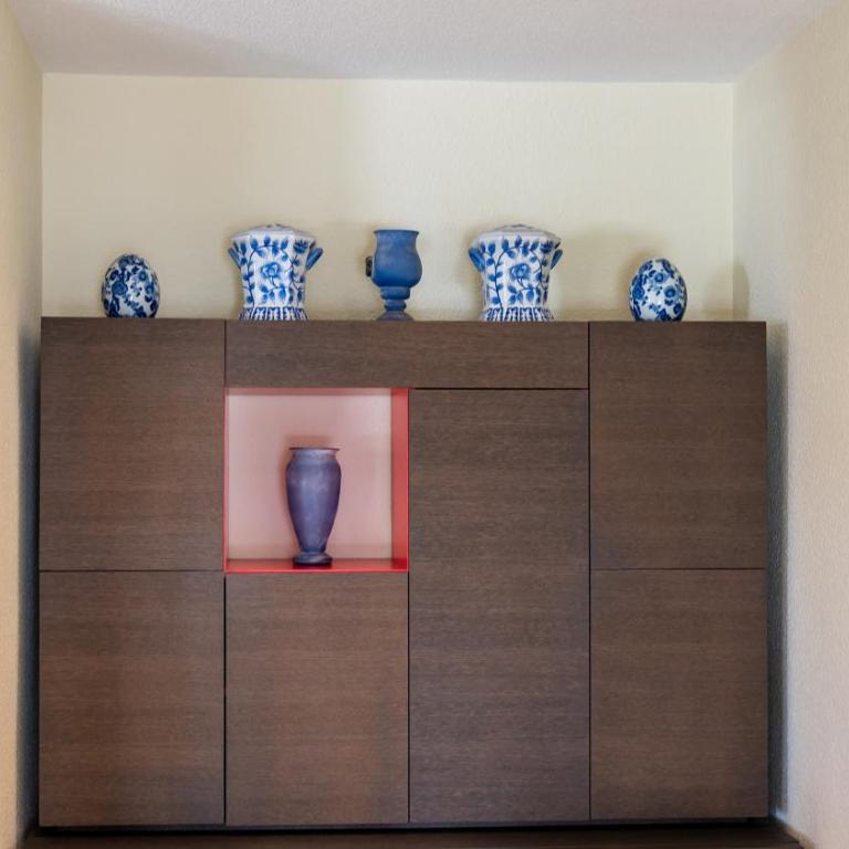 Penthouse Boutique Suite Marbella - Apartamento - 36