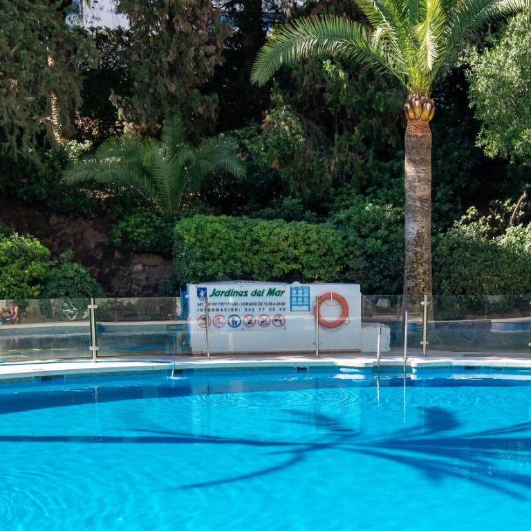 Penthouse Boutique Suite Marbella - Apartamento - 57