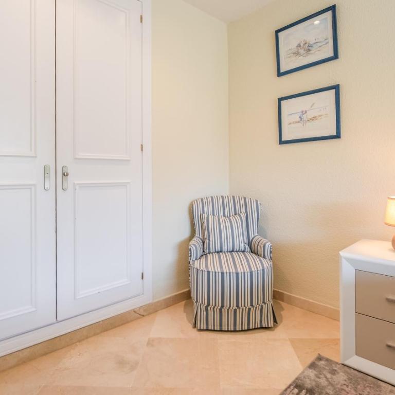 Penthouse Boutique Suite Marbella - Apartamento - 73