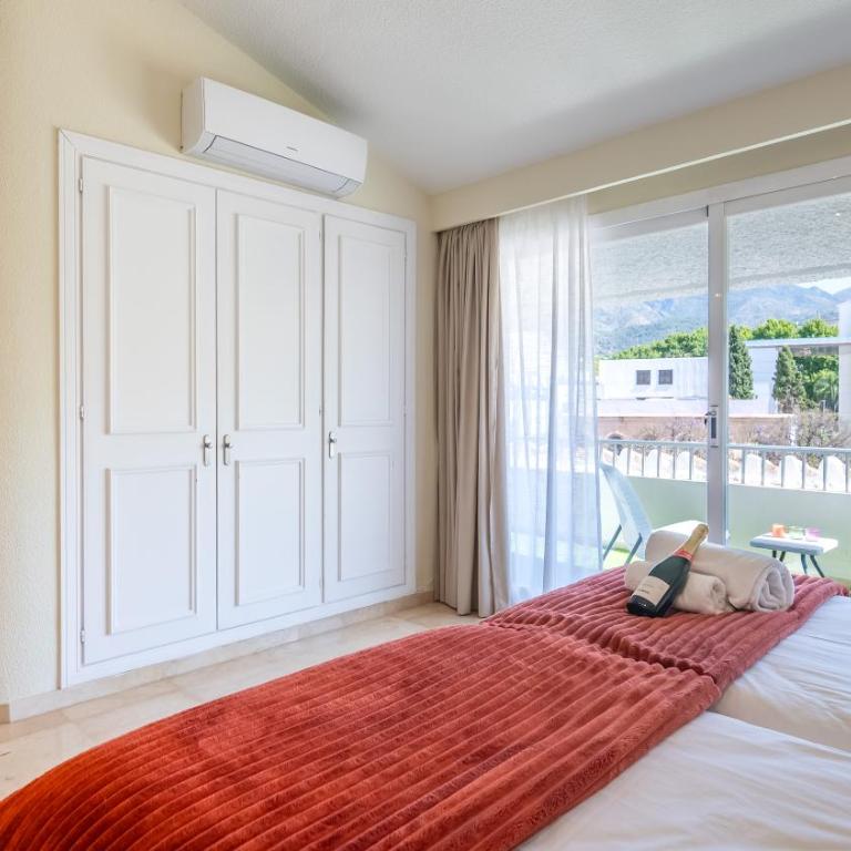 Penthouse Boutique Suite Marbella - Apartamento - 80