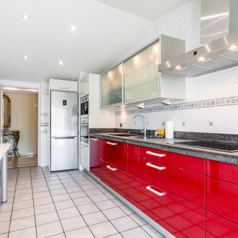 Penthouse Boutique Suite Marbella - Apartamento - 79
