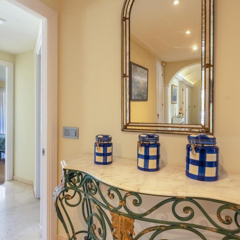 Penthouse Boutique Suite Marbella - Apartamento - 84