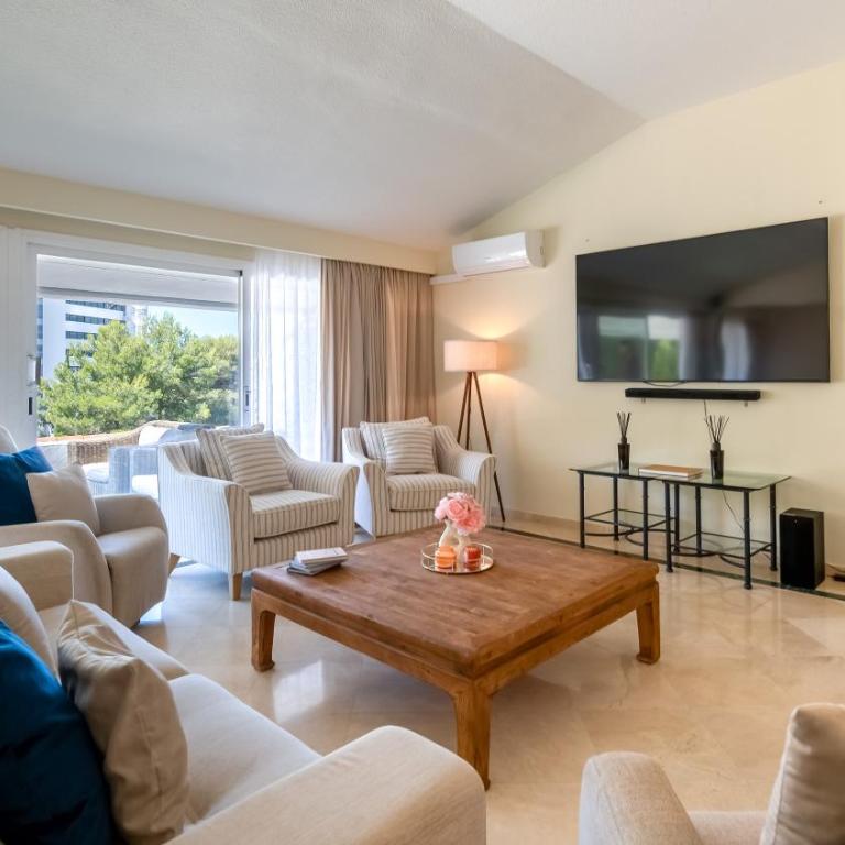 Penthouse Boutique Suite Marbella - Apartamento - 86