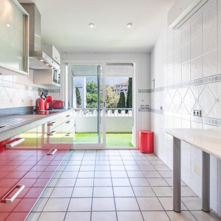 Penthouse Boutique Suite Marbella - Apartamento - 89