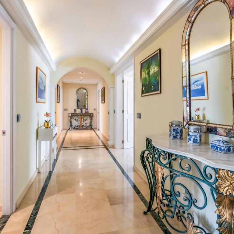 Penthouse Boutique Suite Marbella - Apartamento - 91