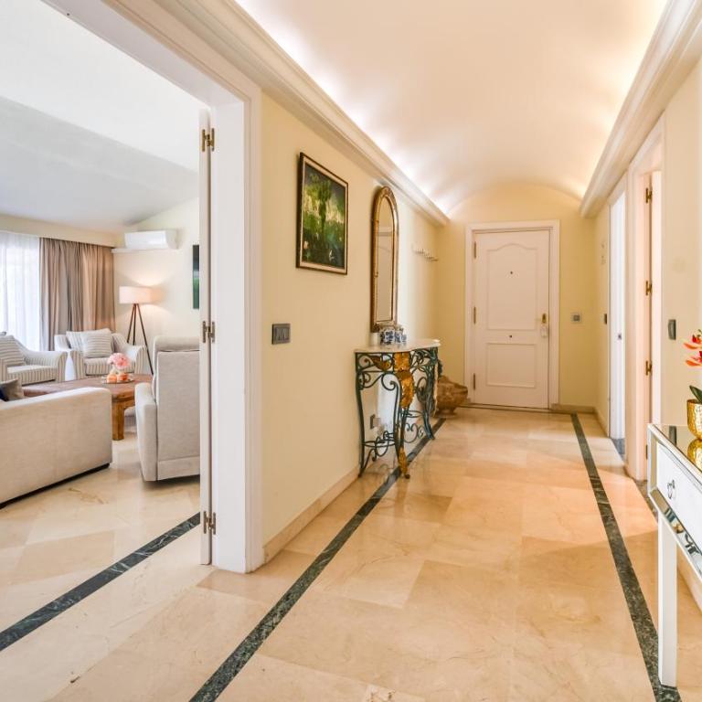 Penthouse Boutique Suite Marbella - Apartamento - 93