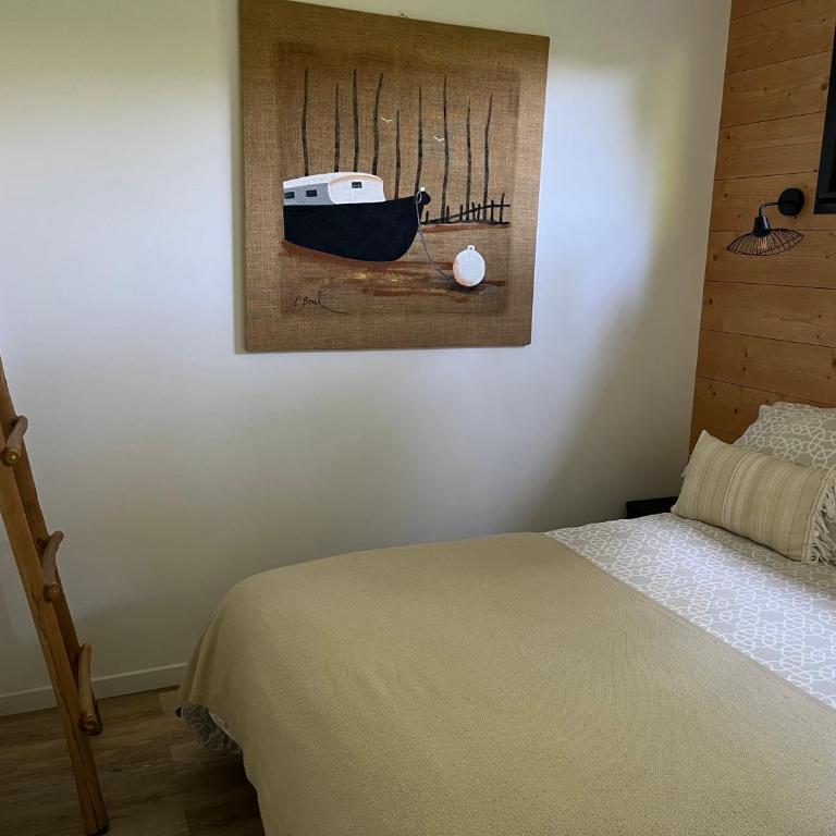 Casa Tagomago - Maison 1 Chambre - 22