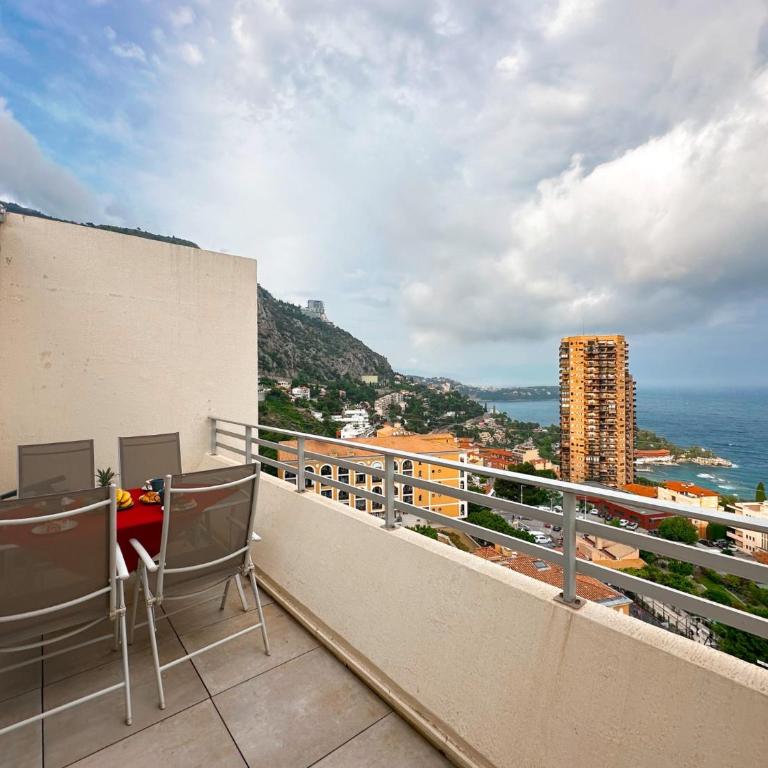 Monaco Dream Seaview, Bnbrickeys - Appartement 1 Chambre - 21
