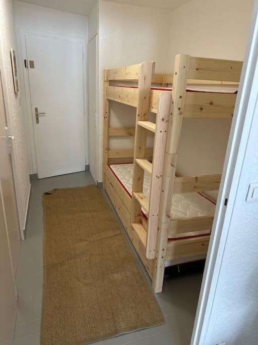 Appartement Alpe d Huez centre - One-Bedroom Apartment - 7