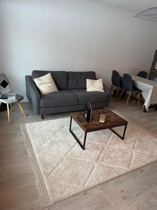 Appartement Alpe d Huez centre - One-Bedroom Apartment - 10