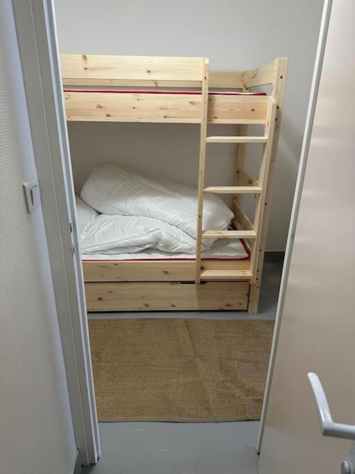Appartement Alpe d Huez centre - One-Bedroom Apartment - 12