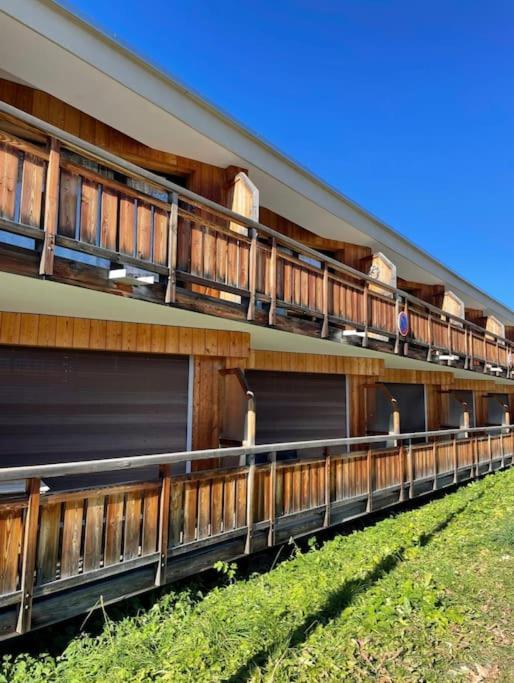 Appartement Alpe d Huez centre - One-Bedroom Apartment - 17