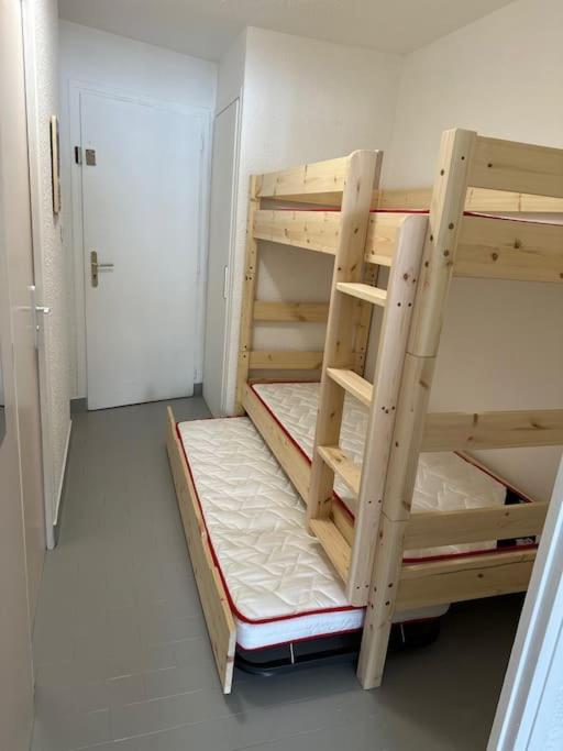 Appartement Alpe d Huez centre - One-Bedroom Apartment - 20