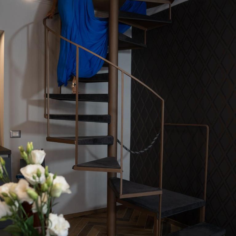 Residenze Carlo Alberto - Boutique Apartment - Appartamento Deluxe con 1 Camera da Letto - 29
