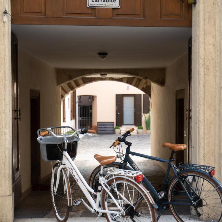 Residenze Carlo Alberto - Boutique Apartment - Appartamento Deluxe con 1 Camera da Letto - 25
