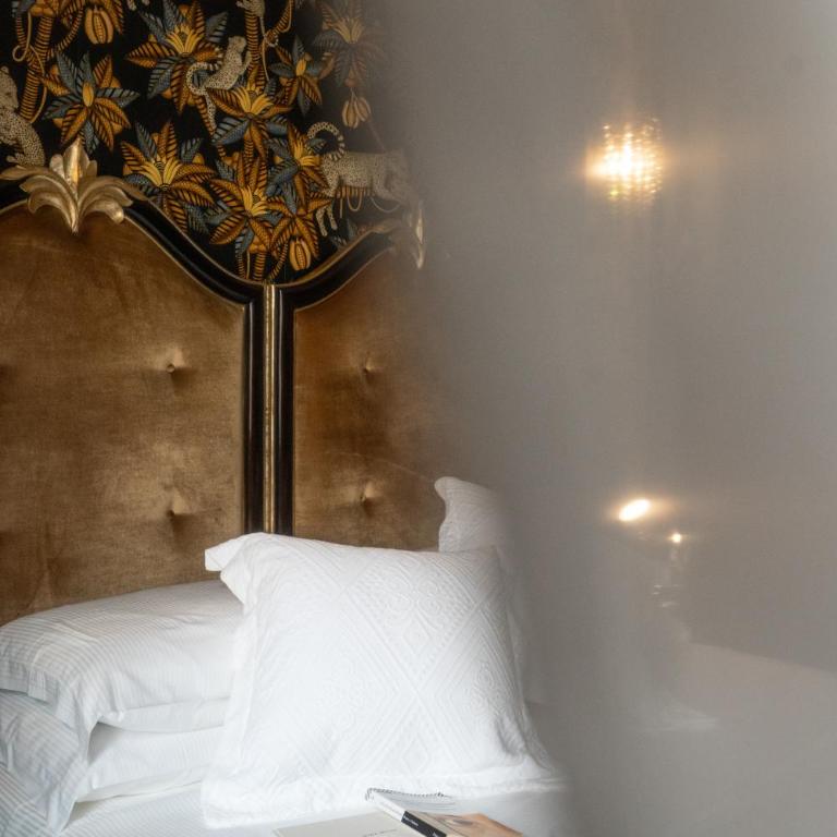 Residenze Carlo Alberto - Boutique Apartment - Appartamento Deluxe con 1 Camera da Letto - 34