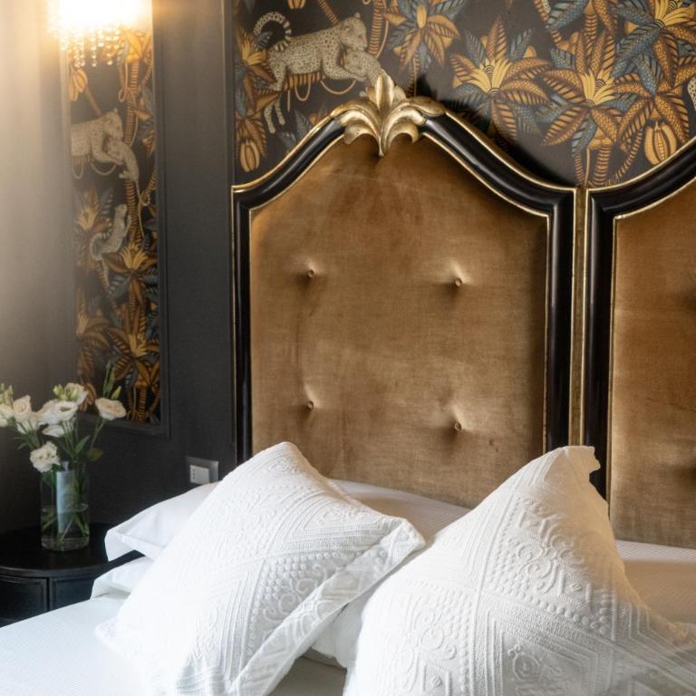 Residenze Carlo Alberto - Boutique Apartment - Appartamento Deluxe con 1 Camera da Letto - 30