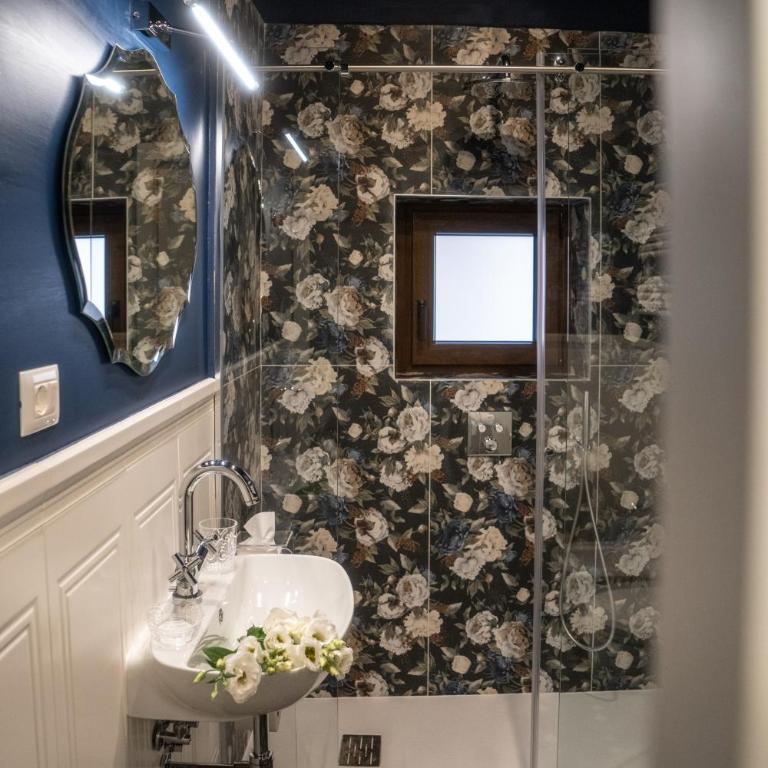 Residenze Carlo Alberto - Boutique Apartment - Appartamento Deluxe con 1 Camera da Letto - 36