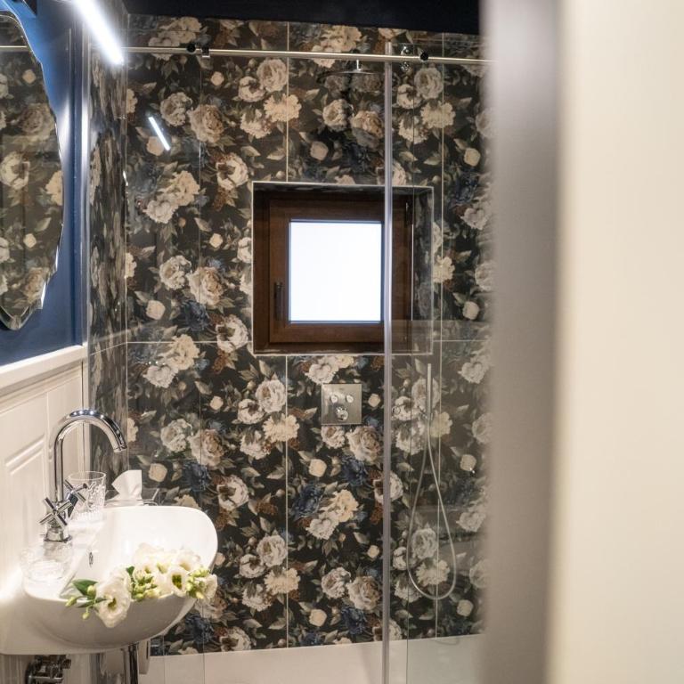 Residenze Carlo Alberto - Boutique Apartment - Appartamento Deluxe con 1 Camera da Letto - 38