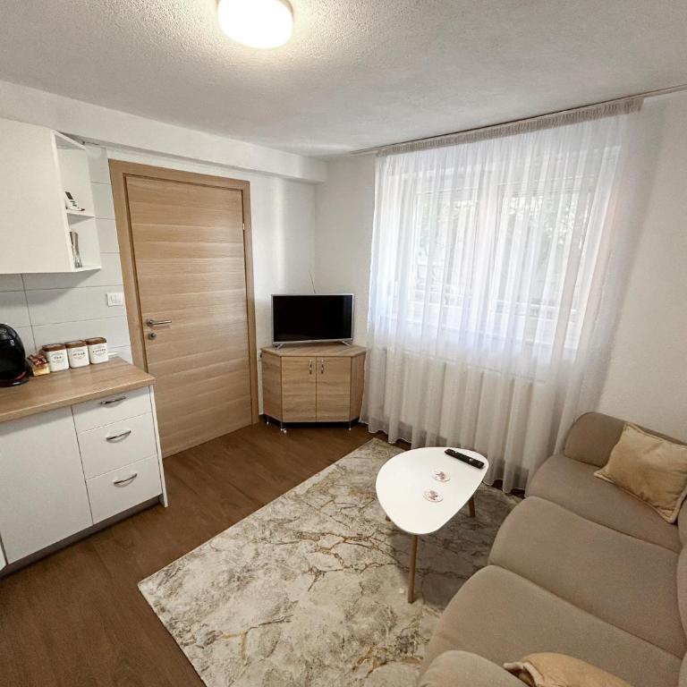 New apartment - Moon - Apartman sa 1 Spavaćom Sobom - 4