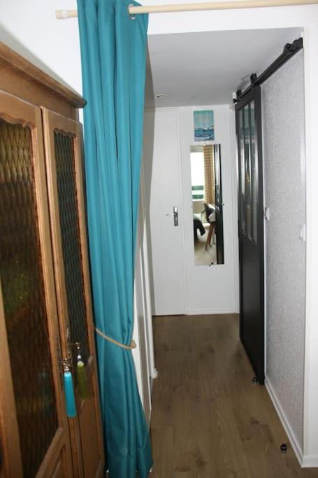 Appartement 50 m de la plage et terrain de tennis - Appartamento con 1 Camera da Letto - 9