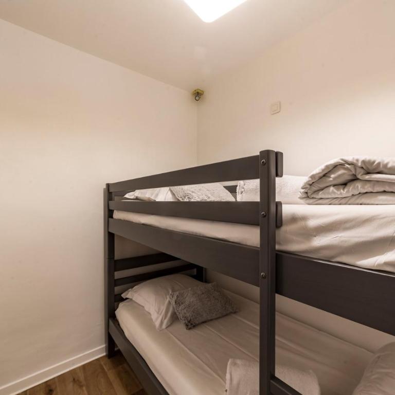 AllinLyon | Grand loft chic & chaleureux - Appartement - 19