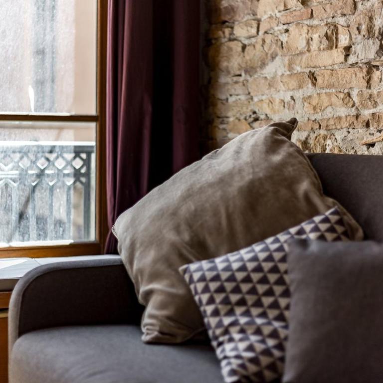 AllinLyon | Grand loft chic & chaleureux - Appartement - 24