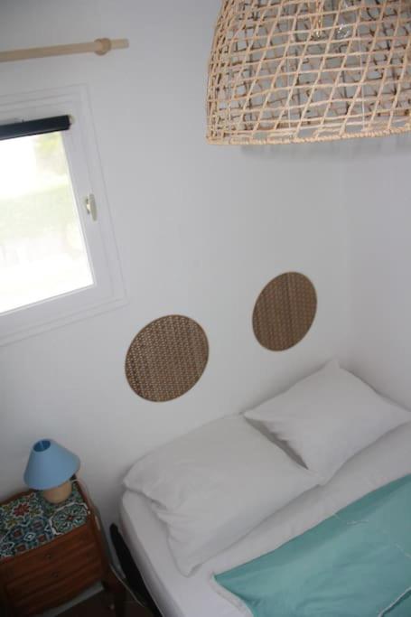 Appartement 50 m de la plage et terrain de tennis - Appartamento con 1 Camera da Letto - 11