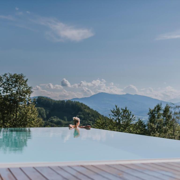 Das Hundert am Eichberg, Südsteiermark - Haus mit 2 Schlafzimmern - 5