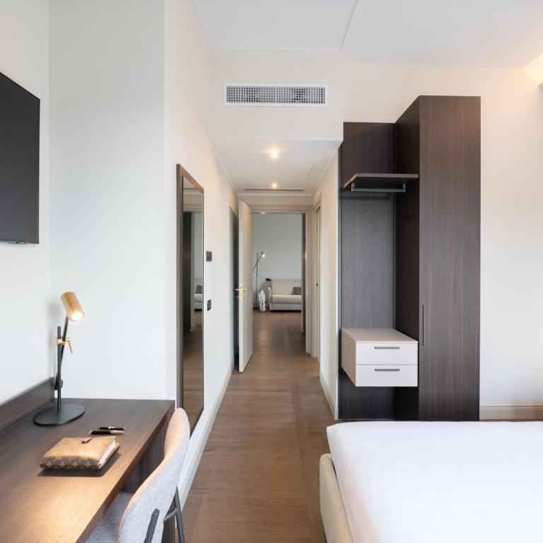 Hotel Carlton - Junior Suite - 2