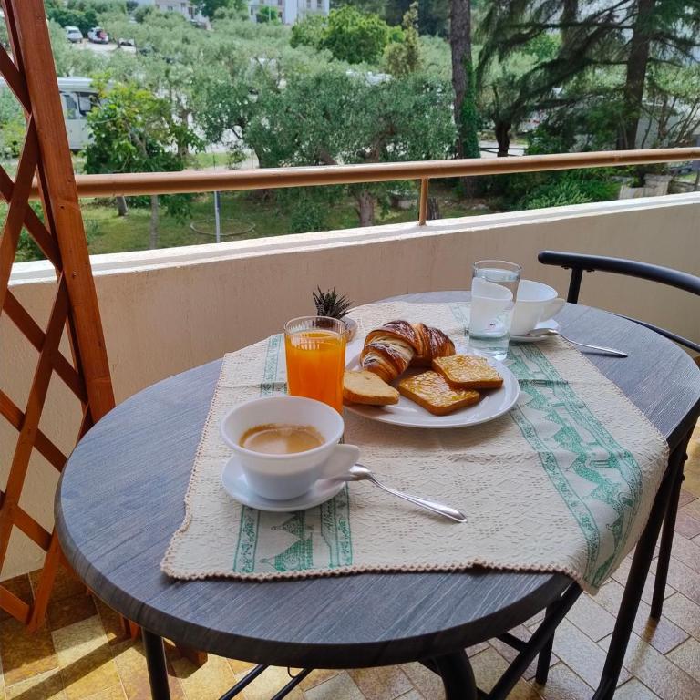 B&B Ignazzi - Appartamento con 3 Camere da Letto - 7