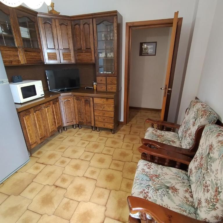 B&B Ignazzi - Appartamento con 3 Camere da Letto - 11