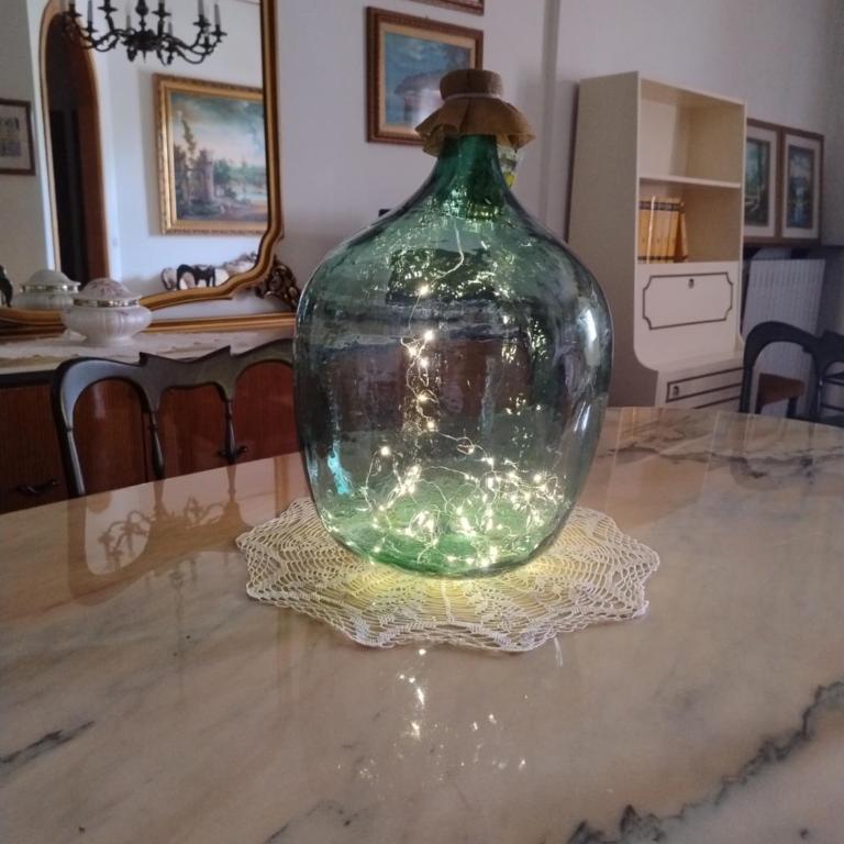 B&B Ignazzi - Appartamento con 3 Camere da Letto - 6