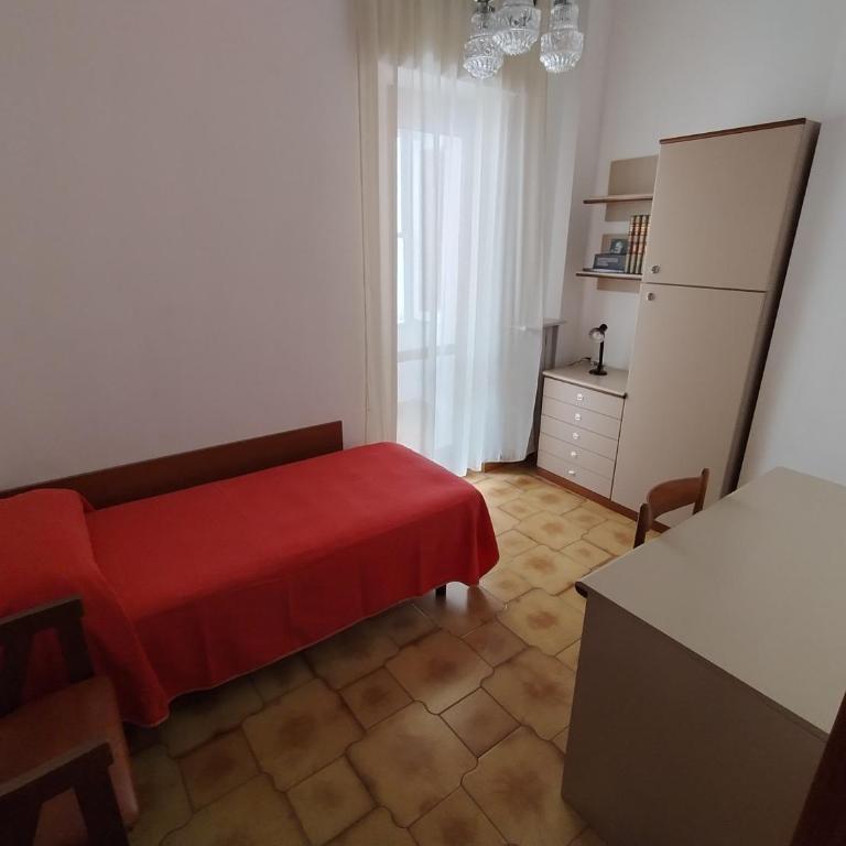 B&B Ignazzi - Appartamento con 3 Camere da Letto - 19