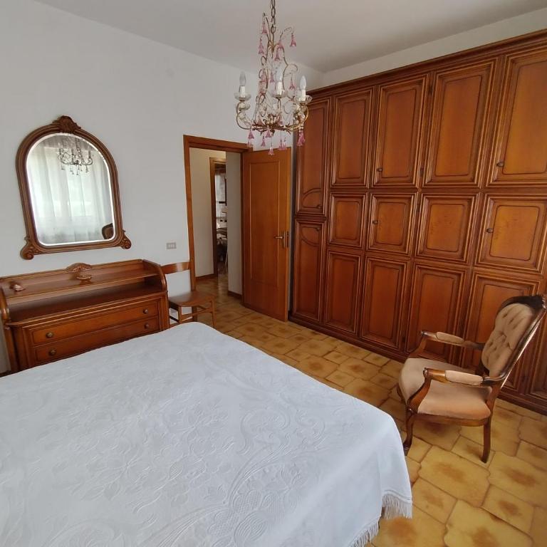 B&B Ignazzi - Appartamento con 3 Camere da Letto - 17