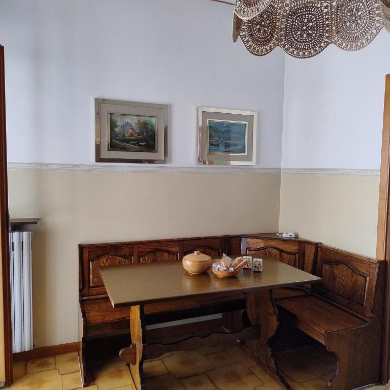 B&B Ignazzi - Appartamento con 3 Camere da Letto - 10