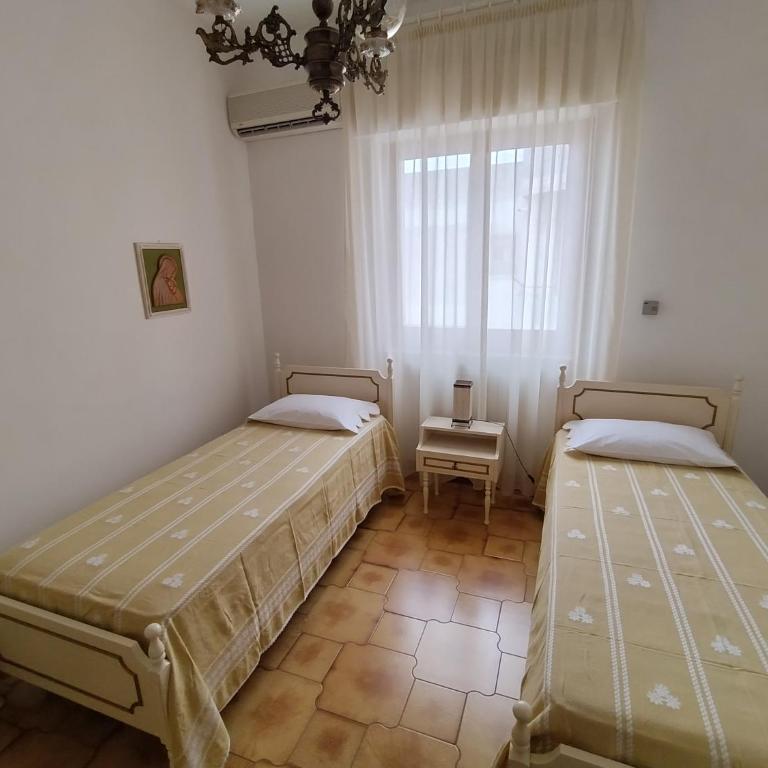 B&B Ignazzi - Appartamento con 3 Camere da Letto - 2