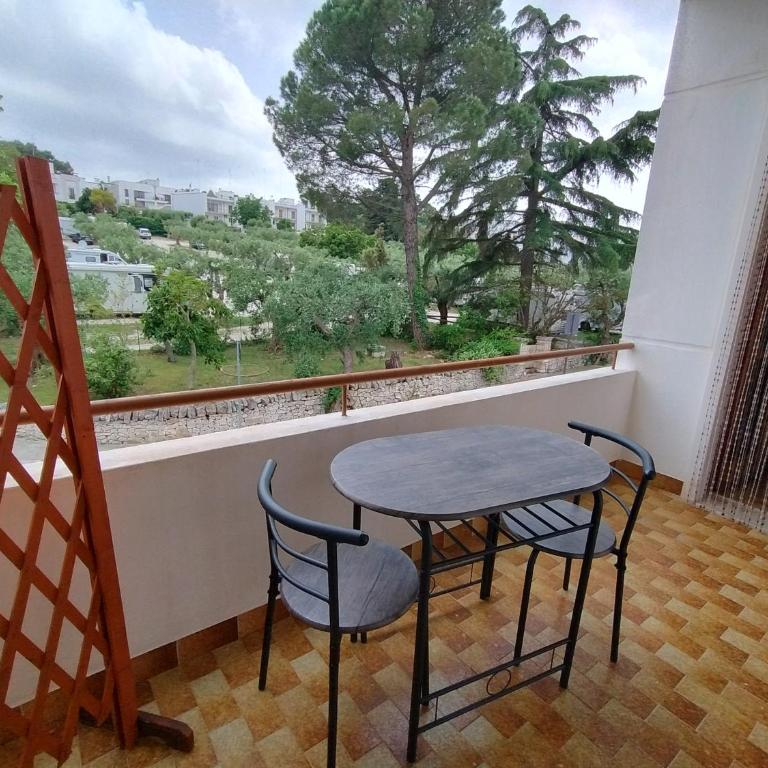 B&B Ignazzi - Appartamento con 3 Camere da Letto - 8