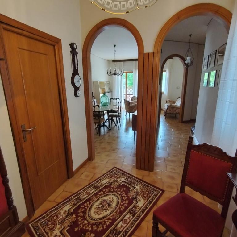 B&B Ignazzi - Appartamento con 3 Camere da Letto - 25