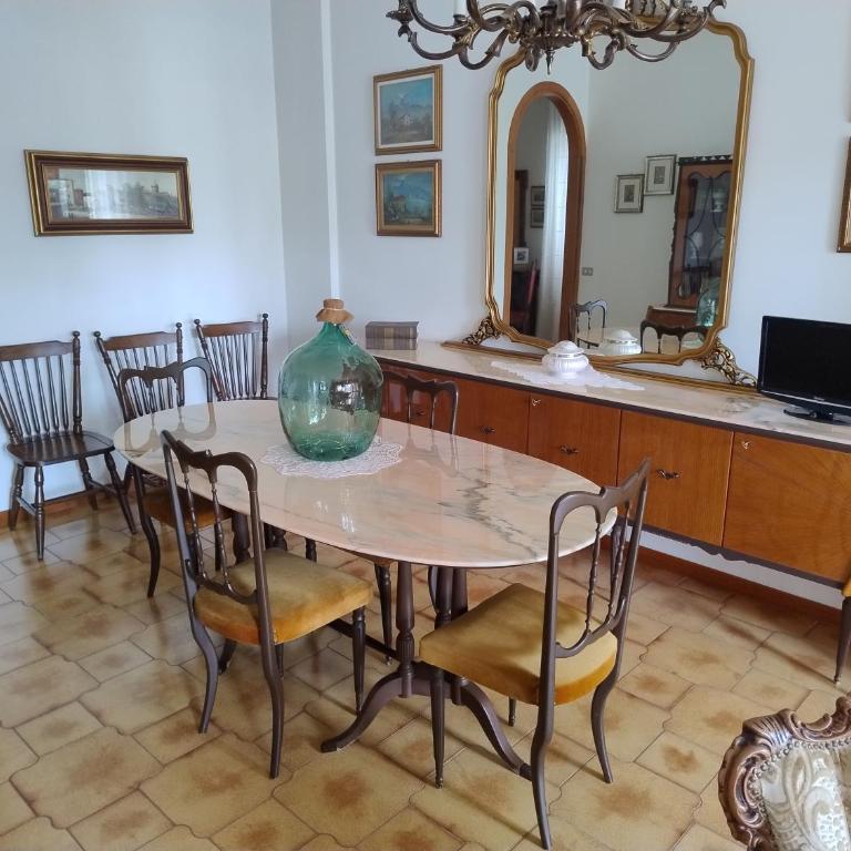 B&B Ignazzi - Appartamento con 3 Camere da Letto - 5