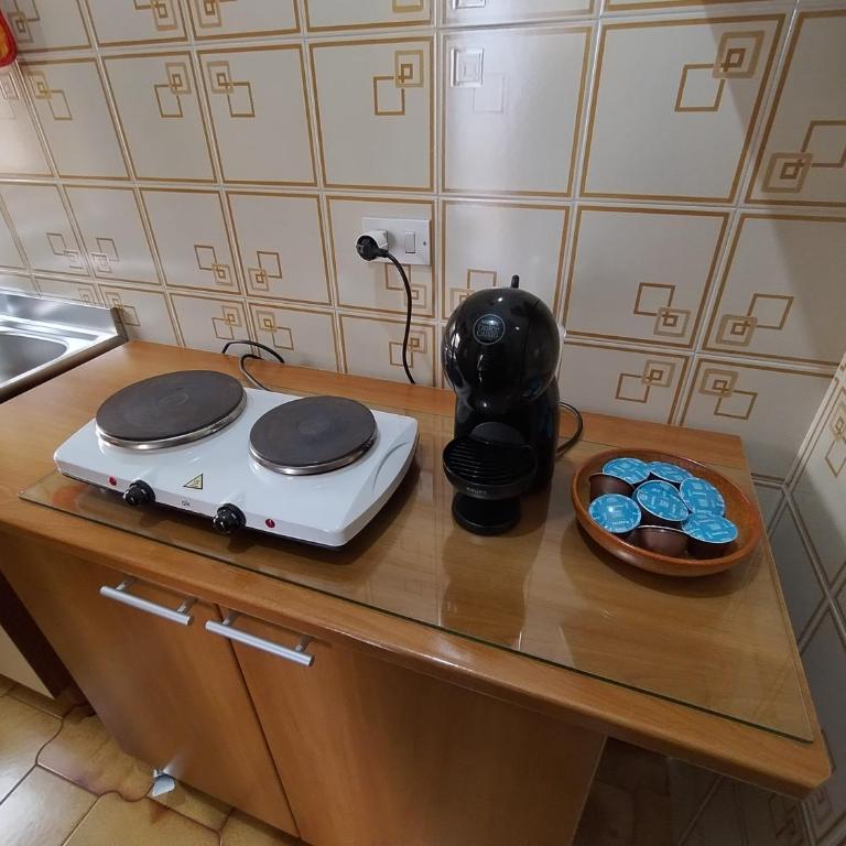 B&B Ignazzi - Appartamento con 3 Camere da Letto - 15