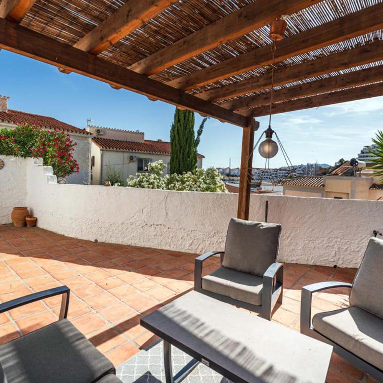 Paco Romo - Apartamento - 2