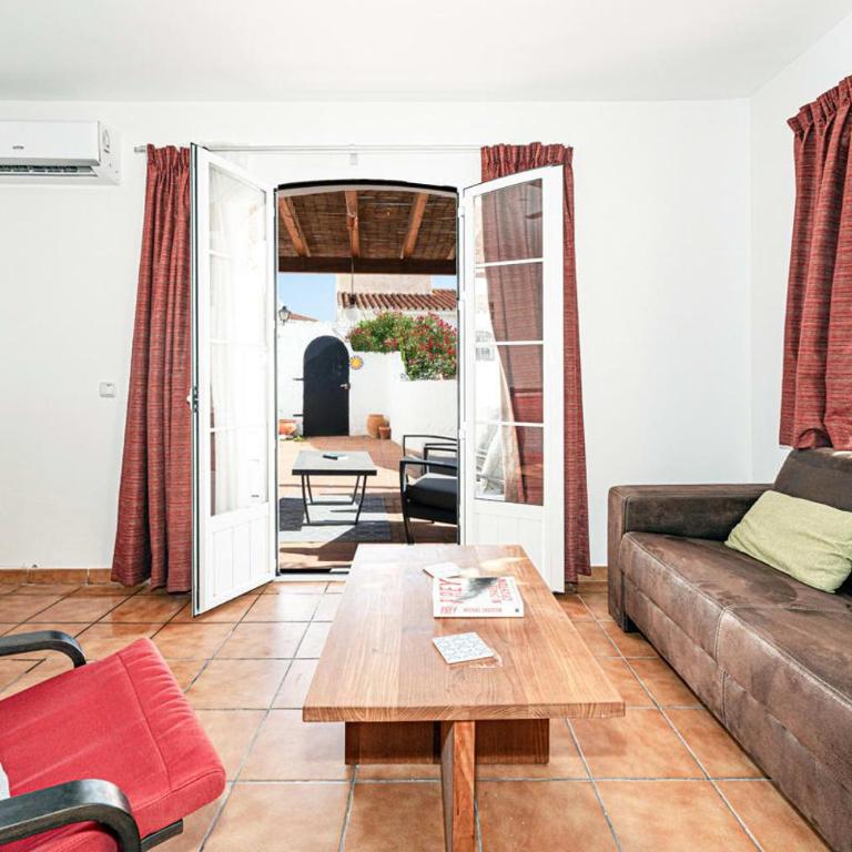 Paco Romo - Apartamento - 5