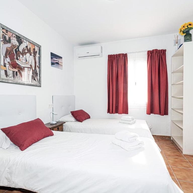 Paco Romo - Apartamento - 13