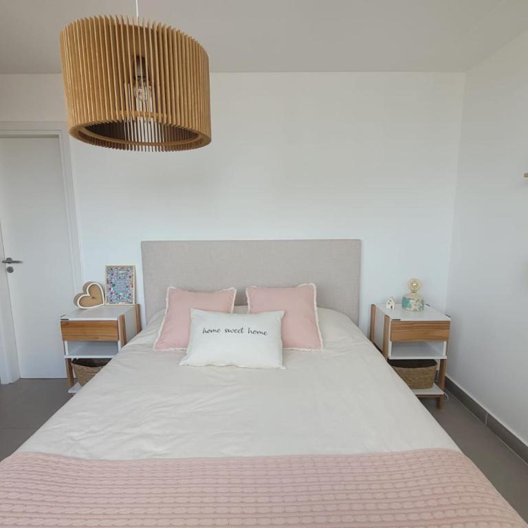 Amor de Mar Suites - Apartamento de 1 dormitorio - 15